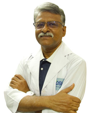 Professor Dr. Debashis Biswas
